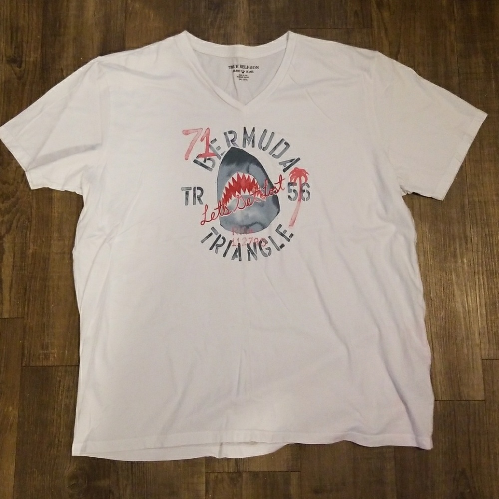 True Religion T-shirt